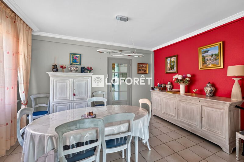 Maison à vendre, 151m², Douai