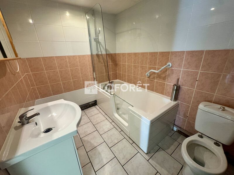 Maison à vendre, 95m², Douai