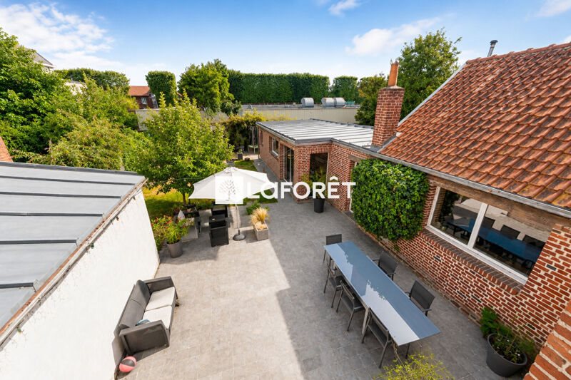 Maison à vendre, 280m², Douai
