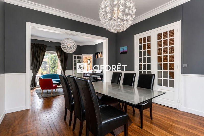 Maison à vendre, 280m², Douai