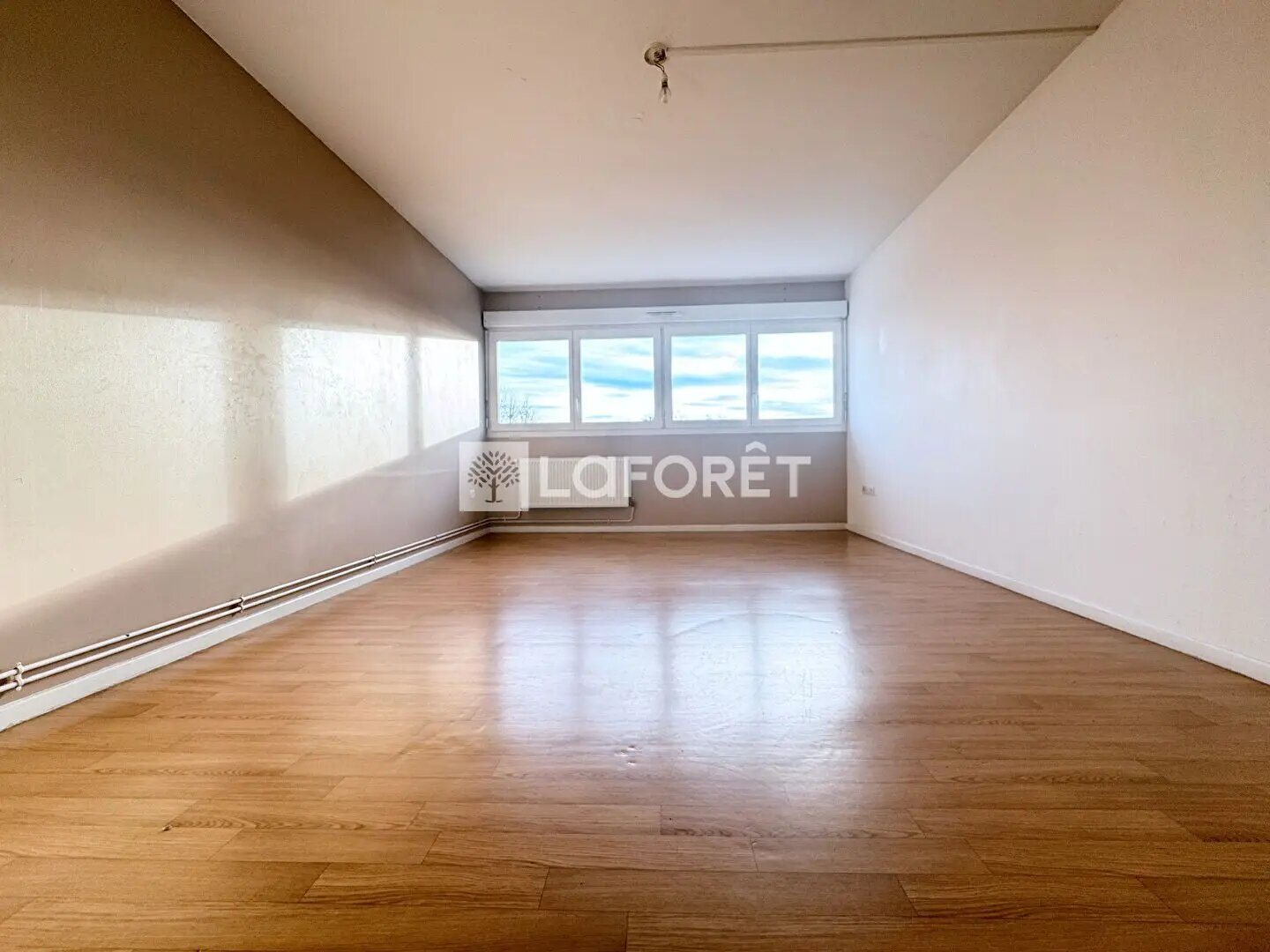 Appartement à vendre, 60m², Sin-le-Noble