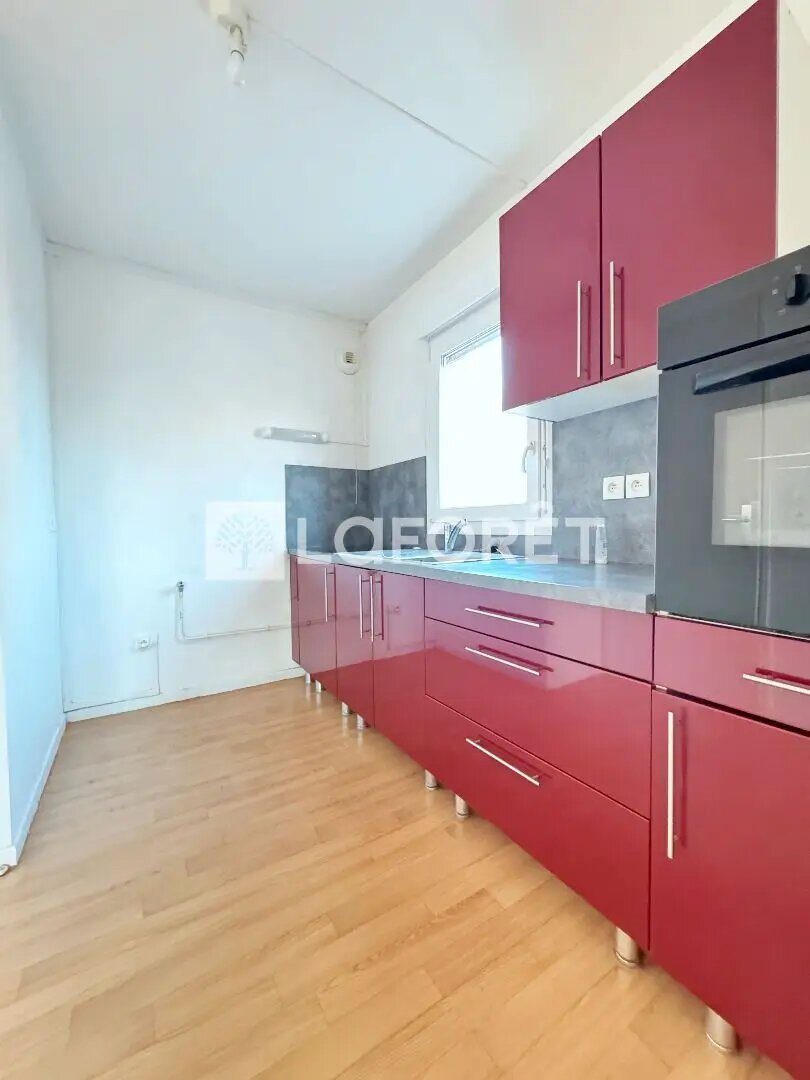 Appartement à vendre, 60m², Sin-le-Noble