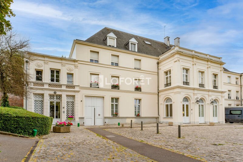 Appartement à vendre, 108m², Douai