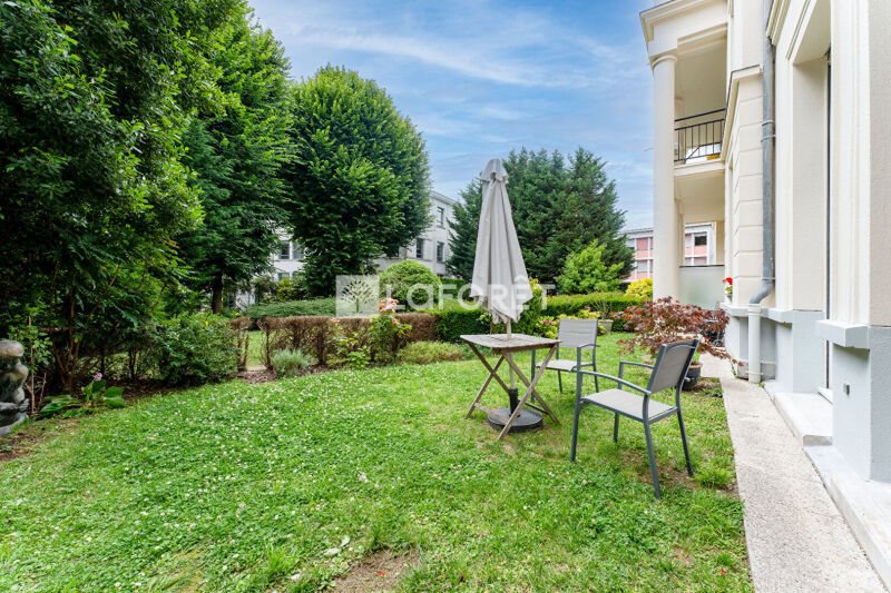 Appartement à vendre, 108m², Douai