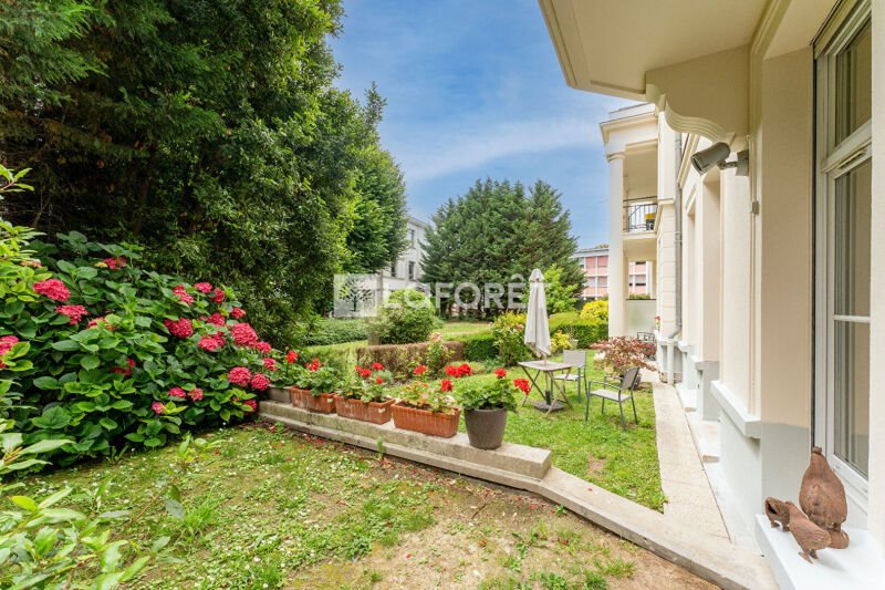Appartement à vendre, 108m², Douai