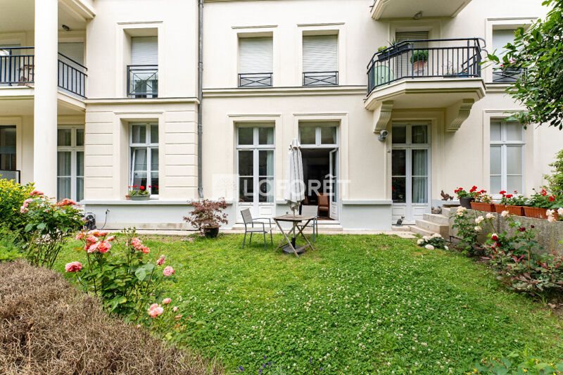 Appartement à vendre, 108m², Douai