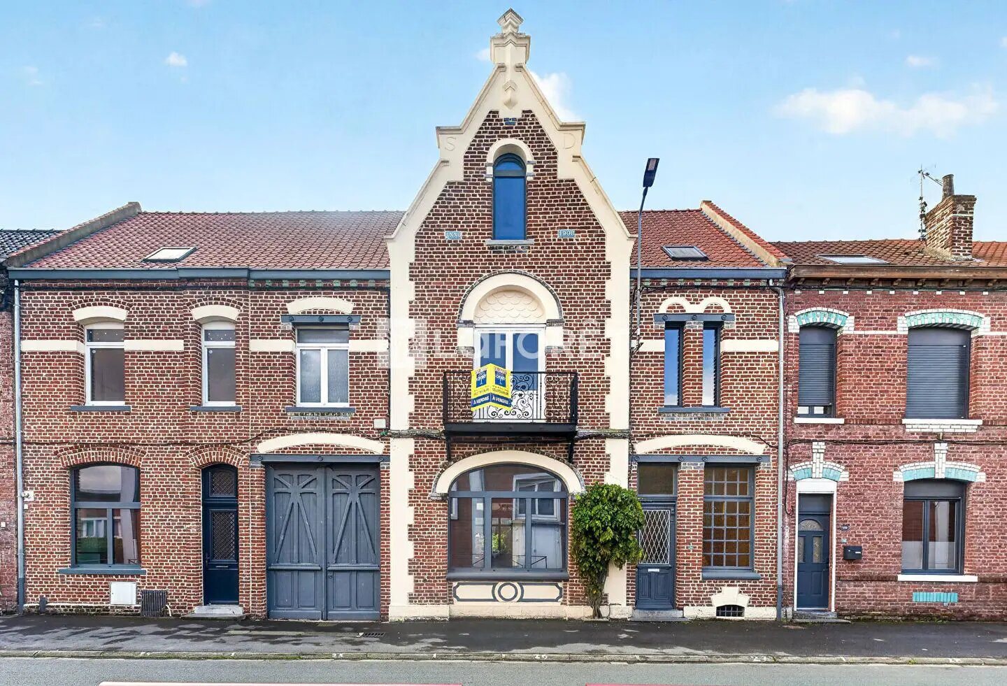 Maison à vendre, 377m², Flines-lez-Raches