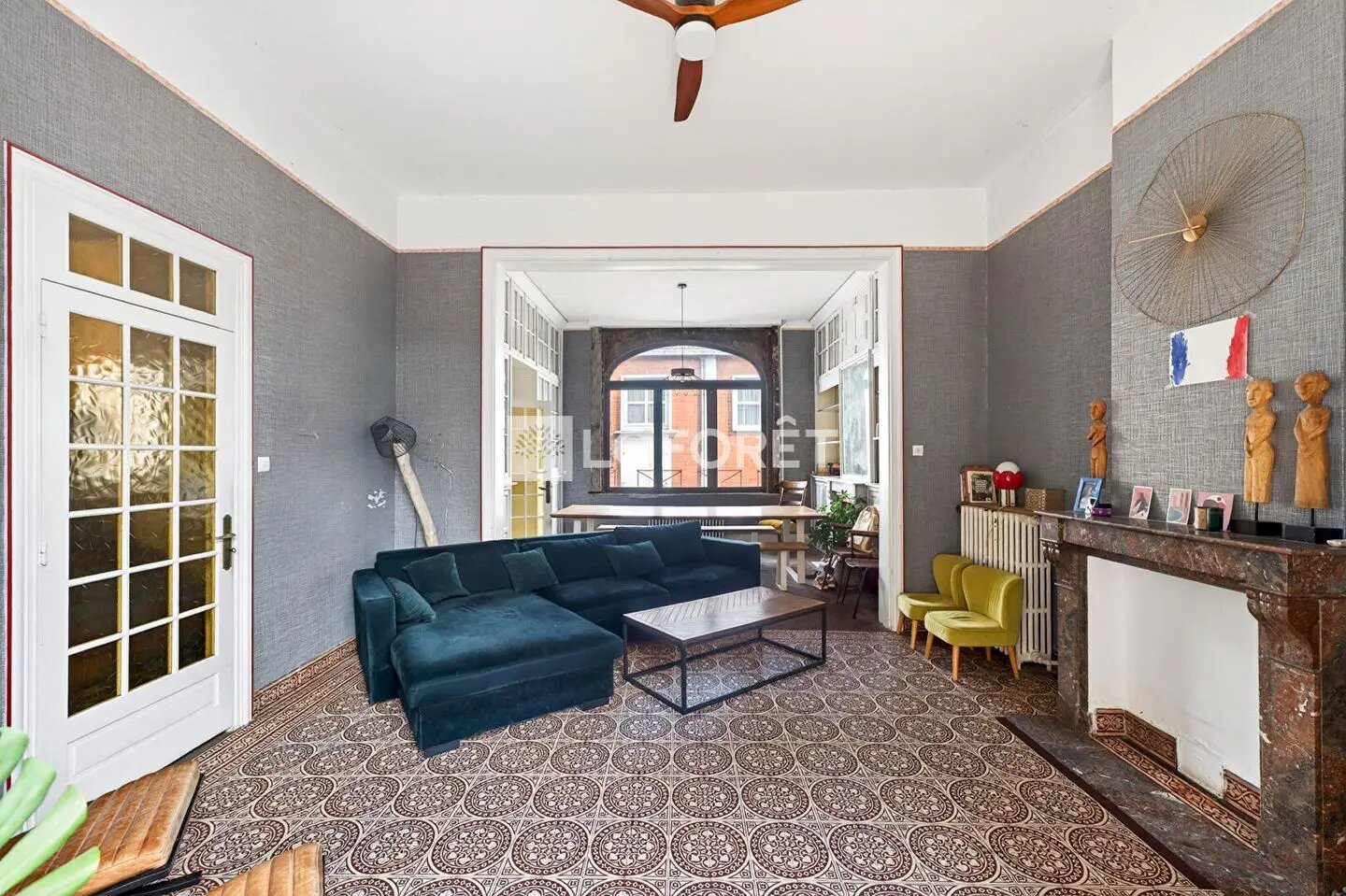 Maison à vendre, 377m², Flines-lez-Raches
