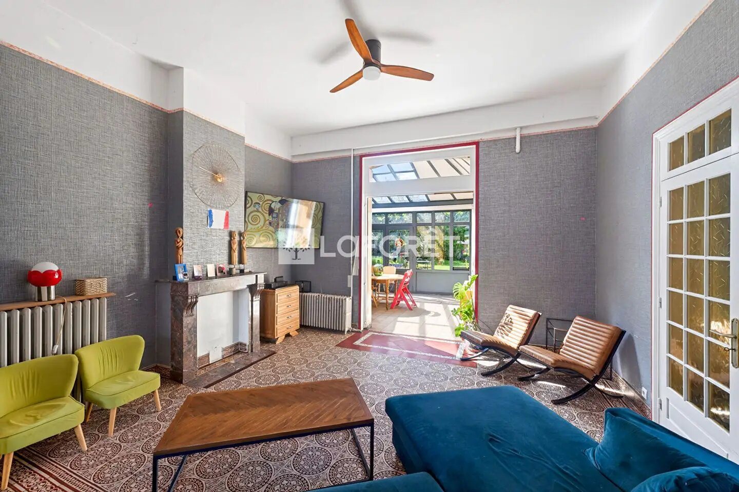 Maison à vendre, 377m², Flines-lez-Raches