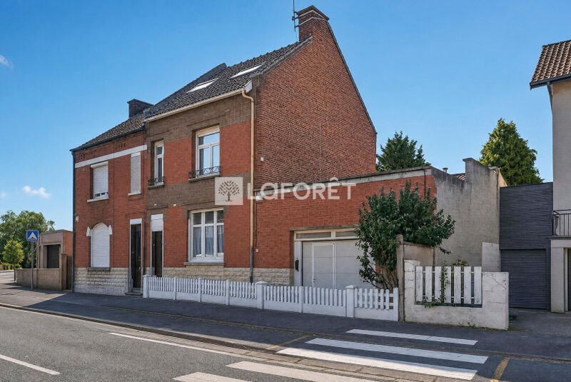 Maison à vendre, 104m², Lambres-lez-Douai