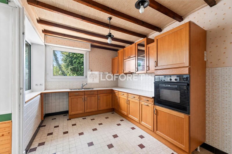 Maison à vendre, 104m², Lambres-lez-Douai