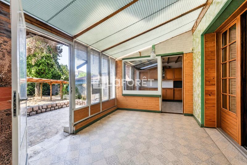 Maison à vendre, 104m², Lambres-lez-Douai