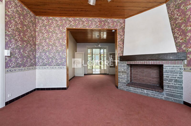 Maison à vendre, 104m², Lambres-lez-Douai