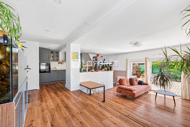 Maison à vendre, 70m², Wandignies-Hamage