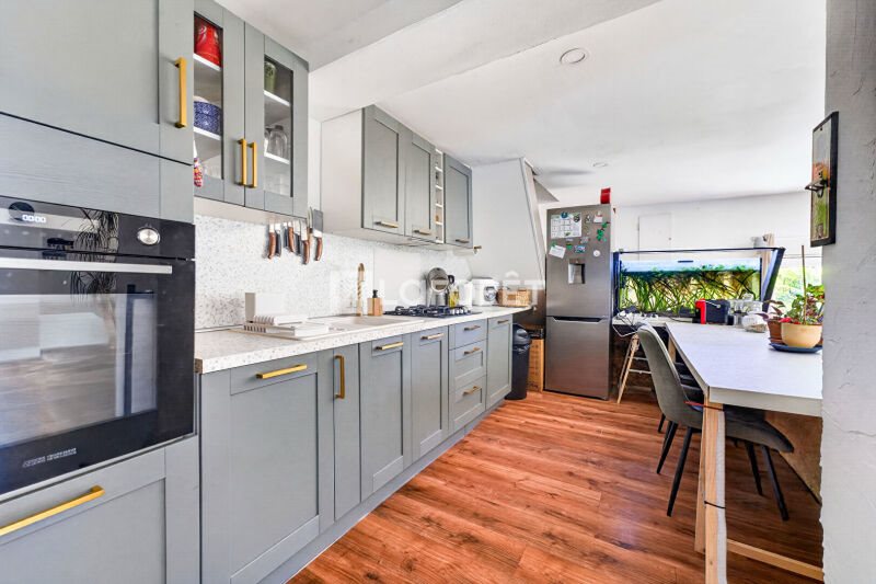 Maison à vendre, 70m², Wandignies-Hamage