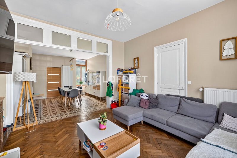 Maison à vendre, 170m², Noyelles-Godault