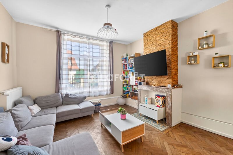 Maison à vendre, 170m², Noyelles-Godault