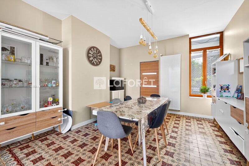 Maison à vendre, 170m², Noyelles-Godault