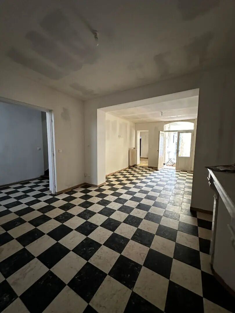 Maison à vendre, 110m², Billy-Montigny