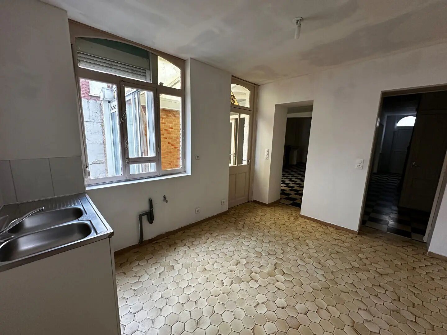 Maison à vendre, 110m², Billy-Montigny