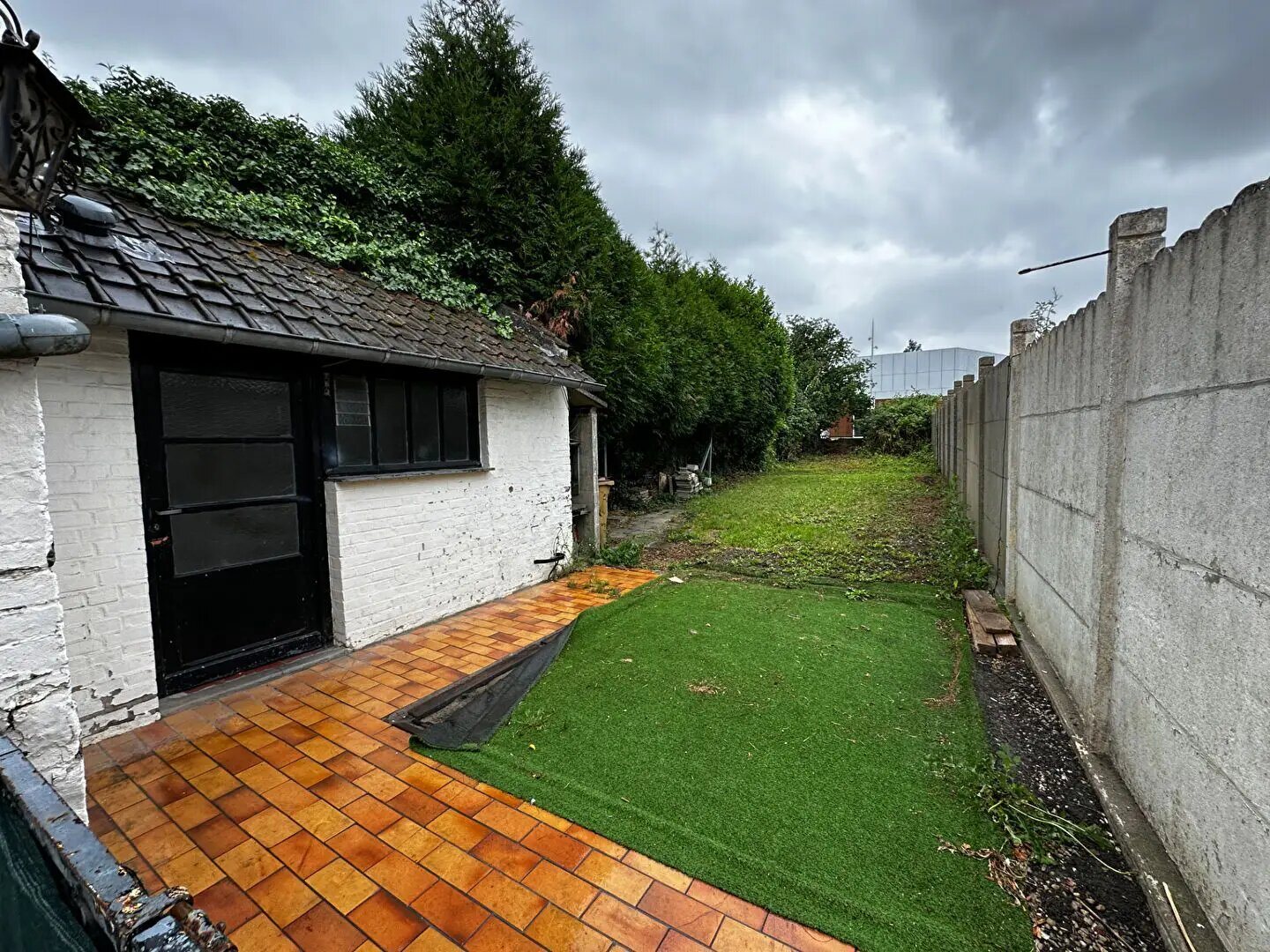 Maison à vendre, 110m², Billy-Montigny