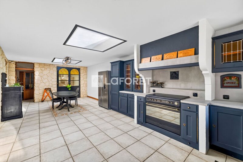Maison à vendre, 255m², Flines-lez-Raches