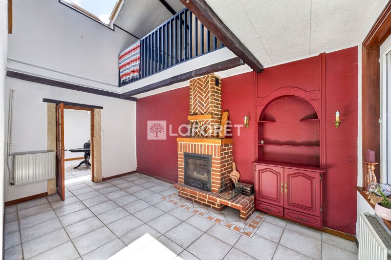 Maison à vendre, 255m², Flines-lez-Raches