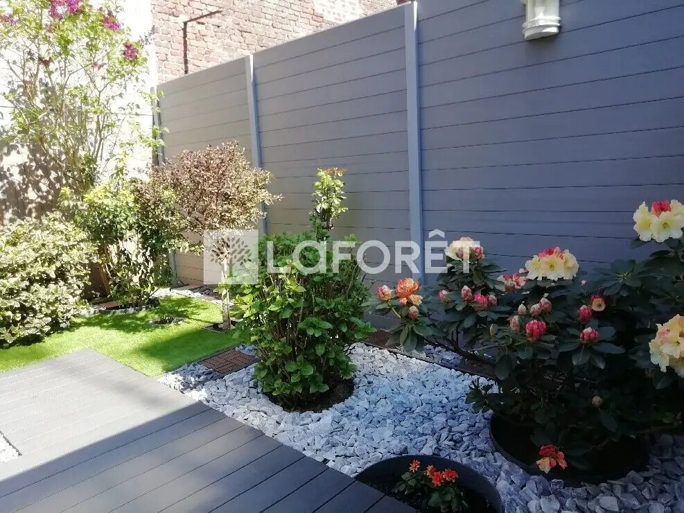 Maison à vendre, 160m², Douai