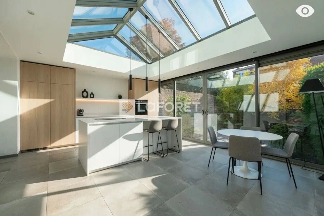 Maison à vendre, 181m², Douai