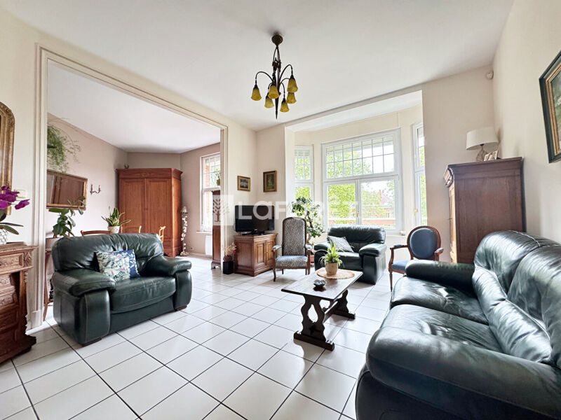 Appartement à vendre, 98m², Douai