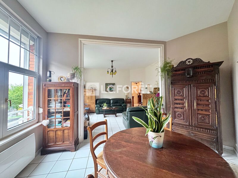 Appartement à vendre, 98m², Douai