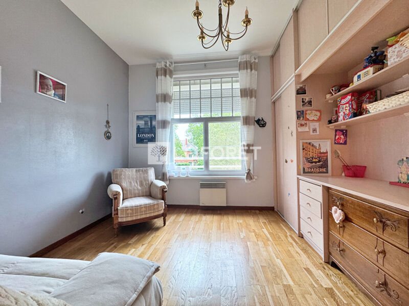 Appartement à vendre, 98m², Douai