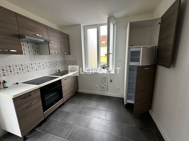 Maison à vendre, 49m², Douai