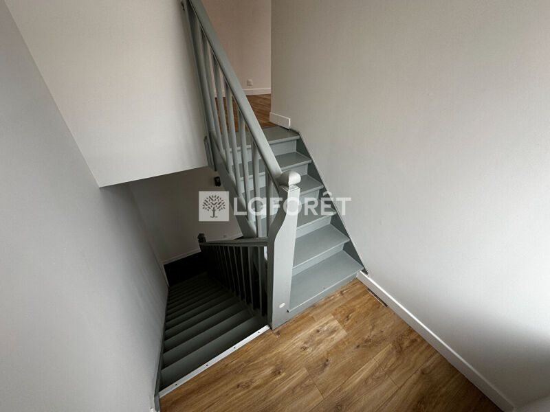 Maison à vendre, 49m², Douai