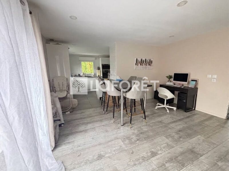Maison à vendre, 120m², Sin-le-Noble