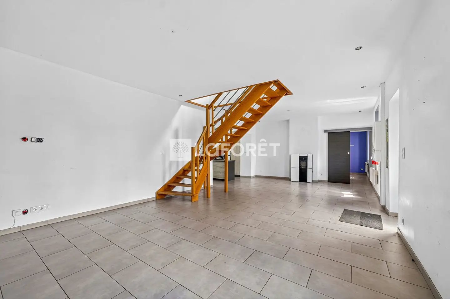 Maison à vendre, 122m², Estrées