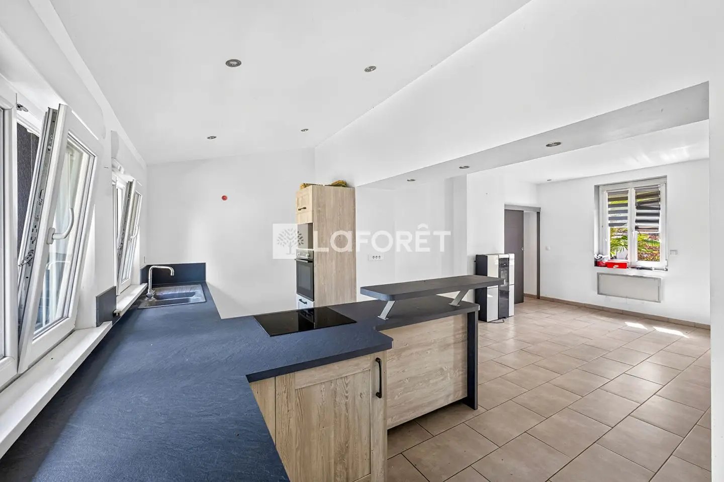 Maison à vendre, 122m², Estrées