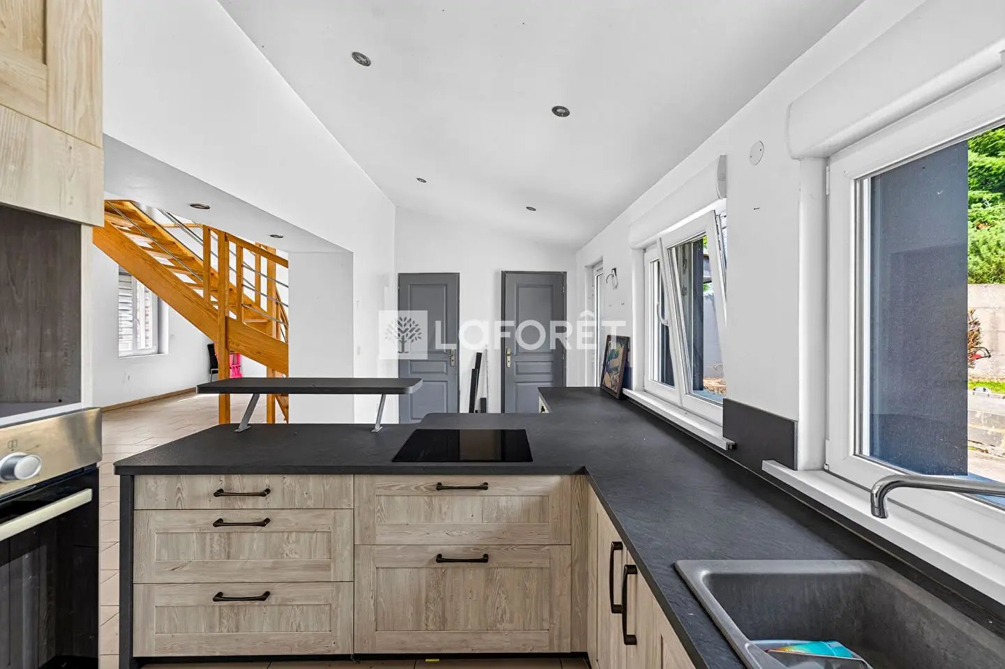 Maison à vendre, 122m², Estrées