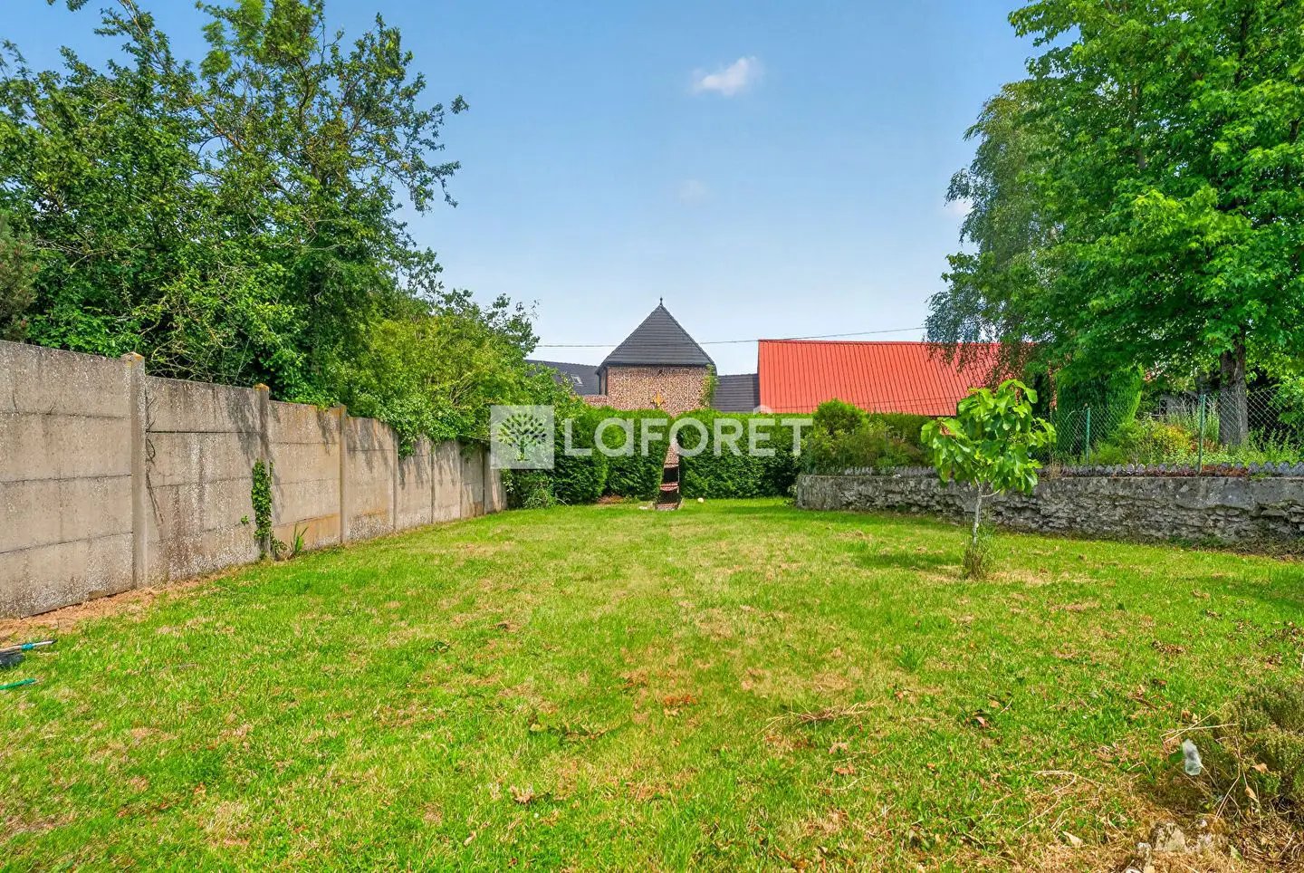 Maison à vendre, 122m², Estrées