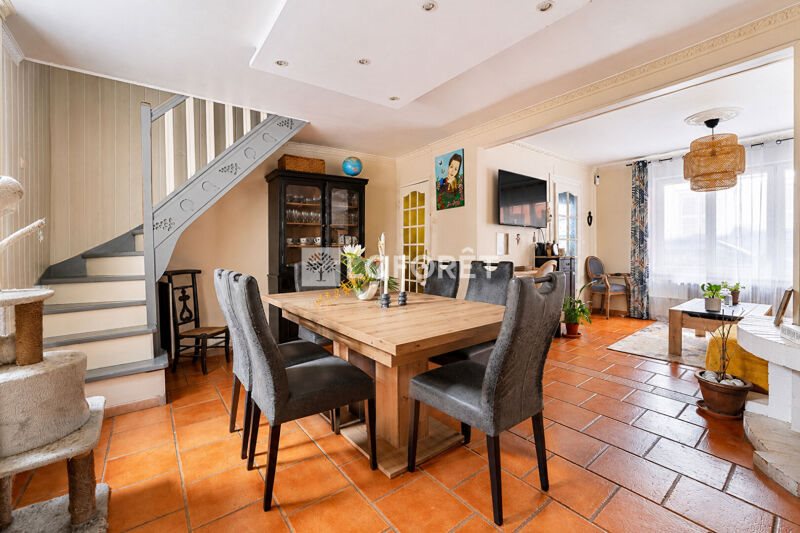 Maison à vendre, 84m², Douai