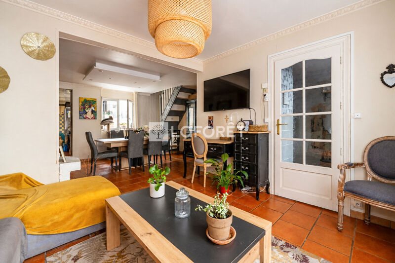 Maison à vendre, 84m², Douai