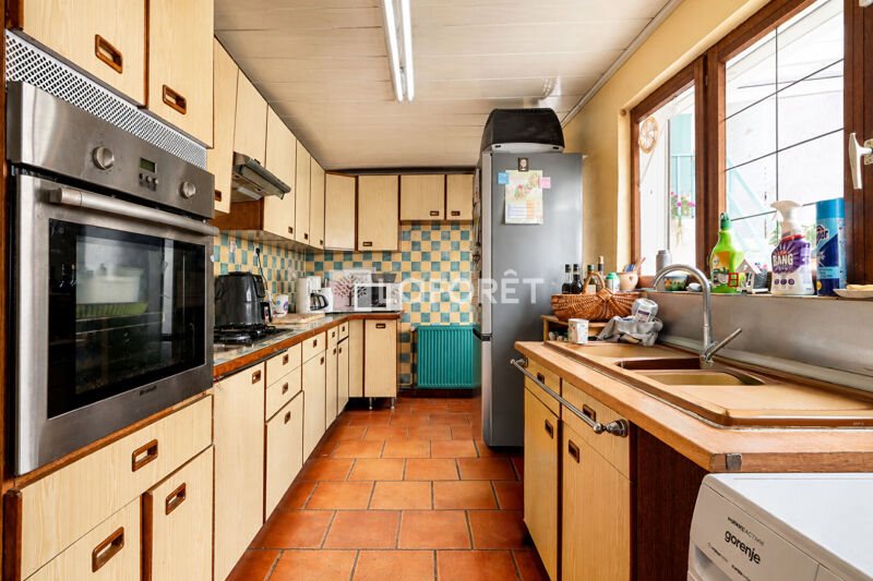 Maison à vendre, 84m², Douai