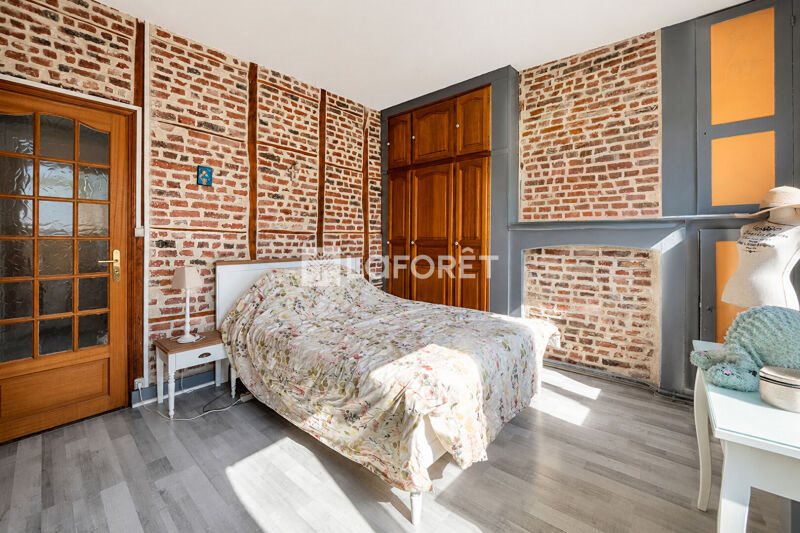 Maison à vendre, 84m², Douai