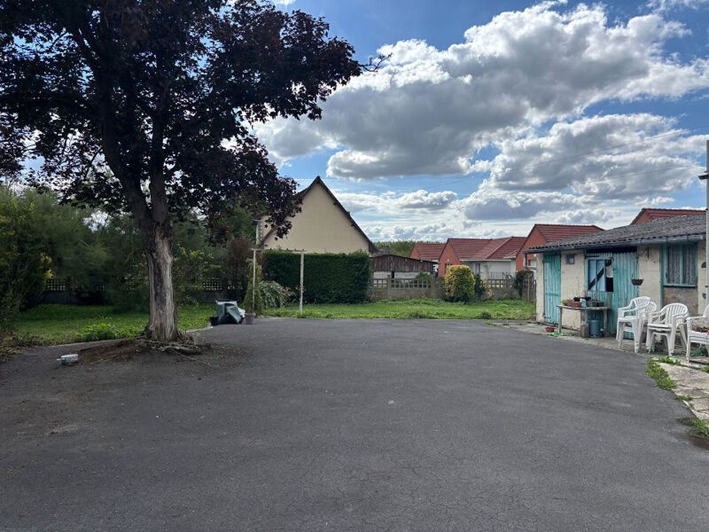 Maison à vendre, 116m², Ostricourt