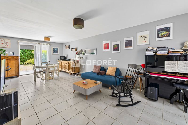 Maison à vendre, 73m², Courcelles-lès-Lens