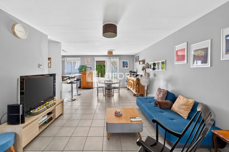 Maison à vendre, 73m², Courcelles-lès-Lens