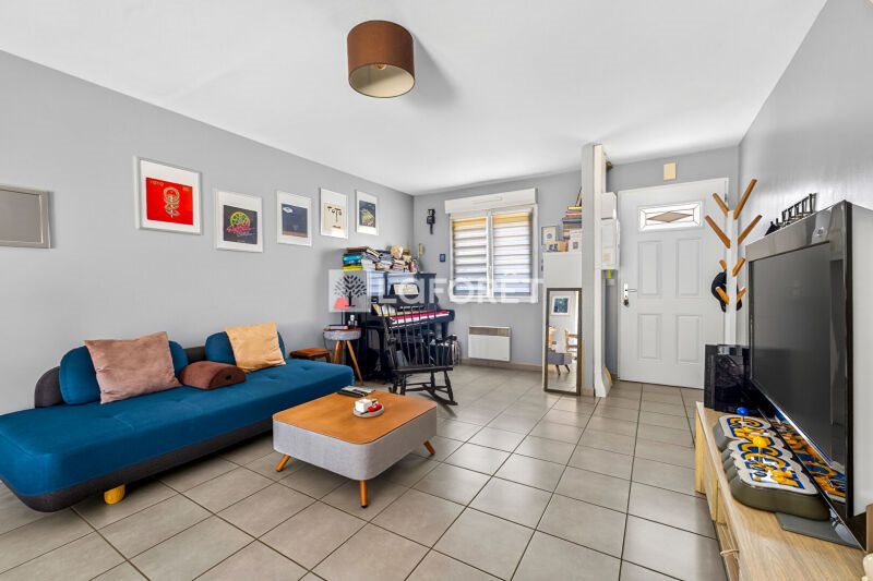Maison à vendre, 73m², Courcelles-lès-Lens