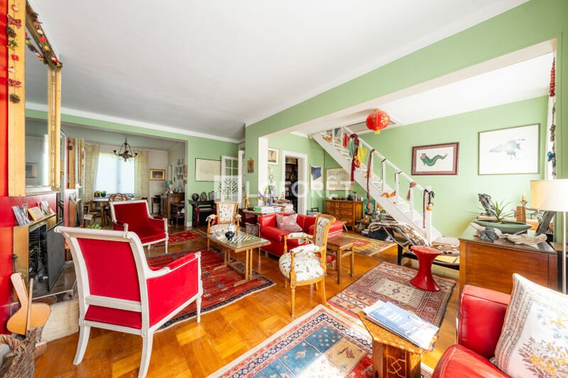 Appartement à vendre, 224m², Douai