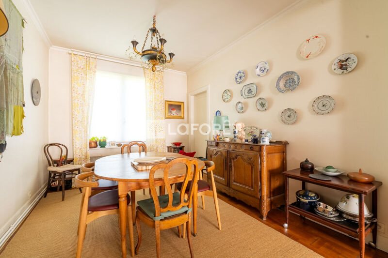 Appartement à vendre, 224m², Douai