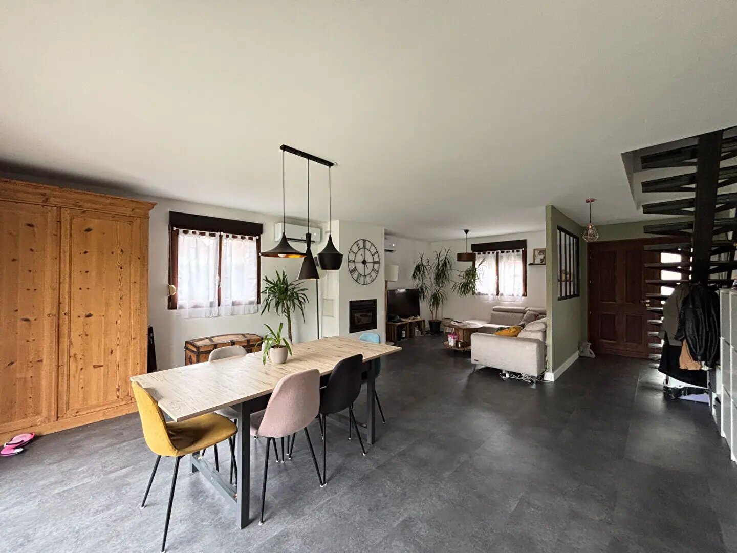 Maison à vendre, 143m², Marchiennes